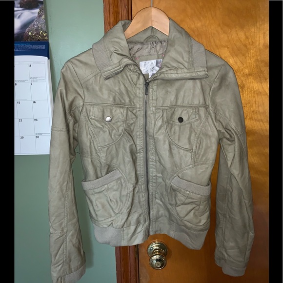 Xhilaration Jackets & Blazers - Bomber jacket